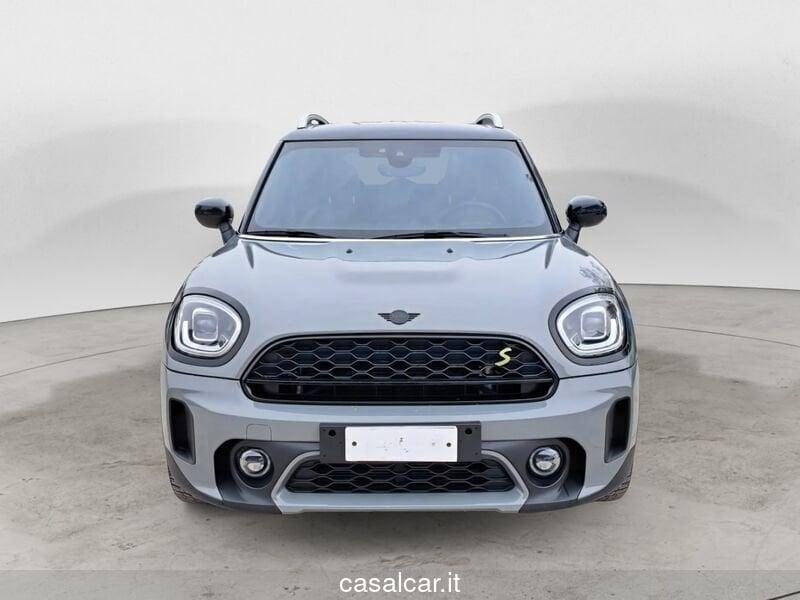 MINI Mini Countryman F60 Mini 1.5 Cooper S E Business Countryman ALL4 CON 3 TRE ANNI DI GARANZIA KM ILLIMITATI