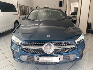 MERCEDES-BENZ A 180D AUTOMATIC SPORT