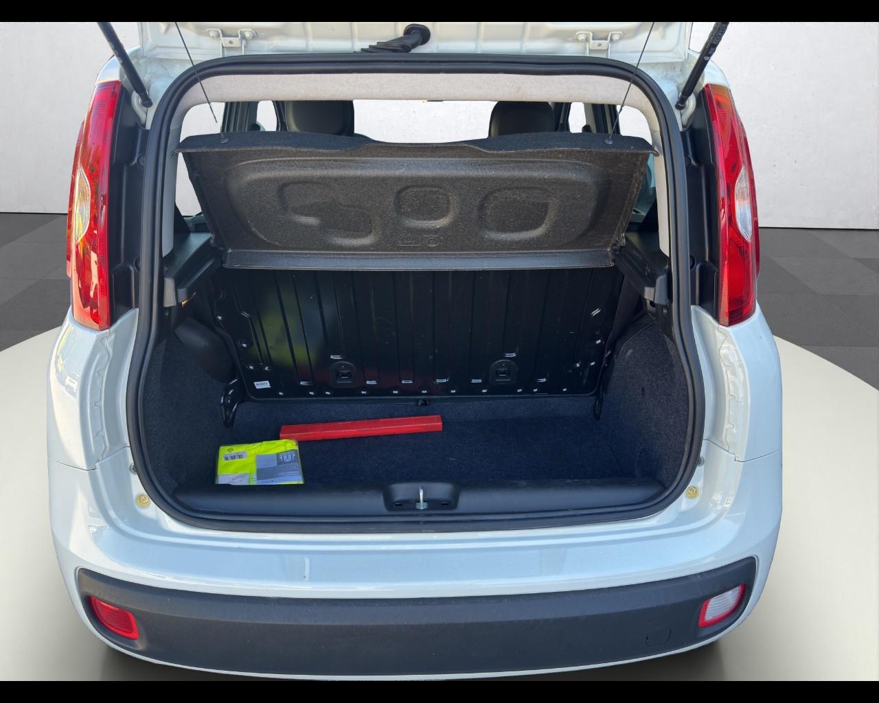 FIAT Panda 3ª serie - Panda 1.2 Easy