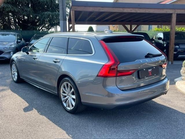 Volvo V90 D3 Geartronic Momentum