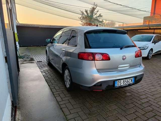 Fiat Croma Croma II 2007 1.9 mjt 16v Dynamic 150cv