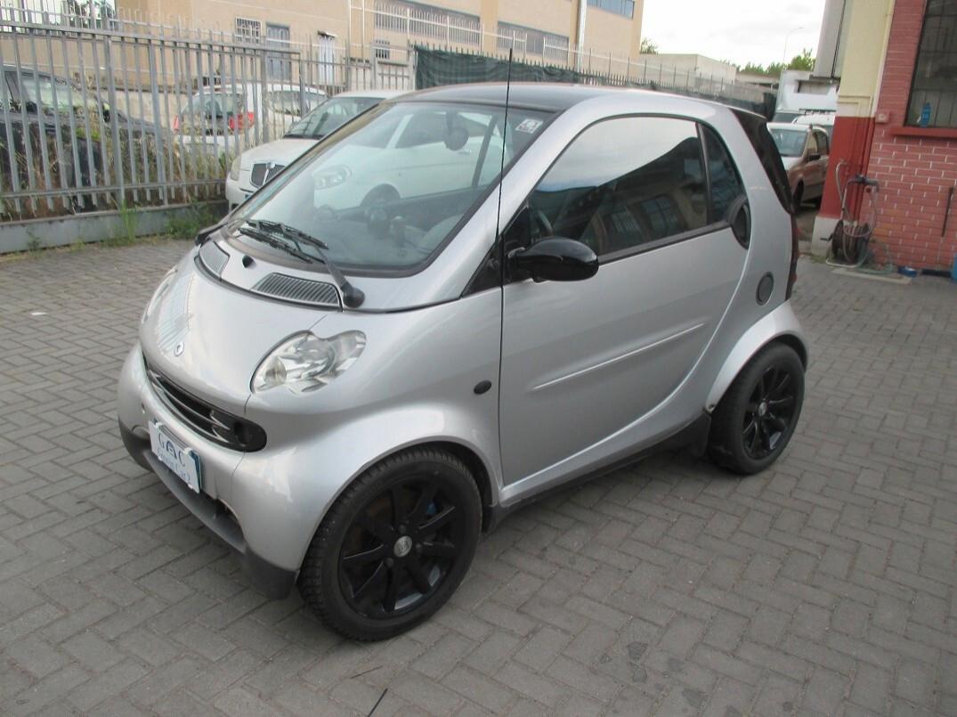 Smart ForTwo 800 CDI passion Per Neopatentati