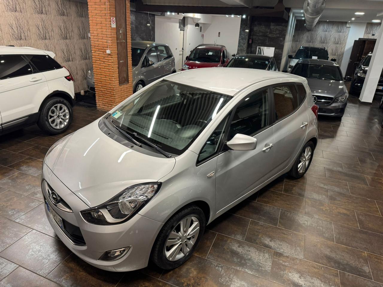Hyundai iX20 1.4 90 CV Classic