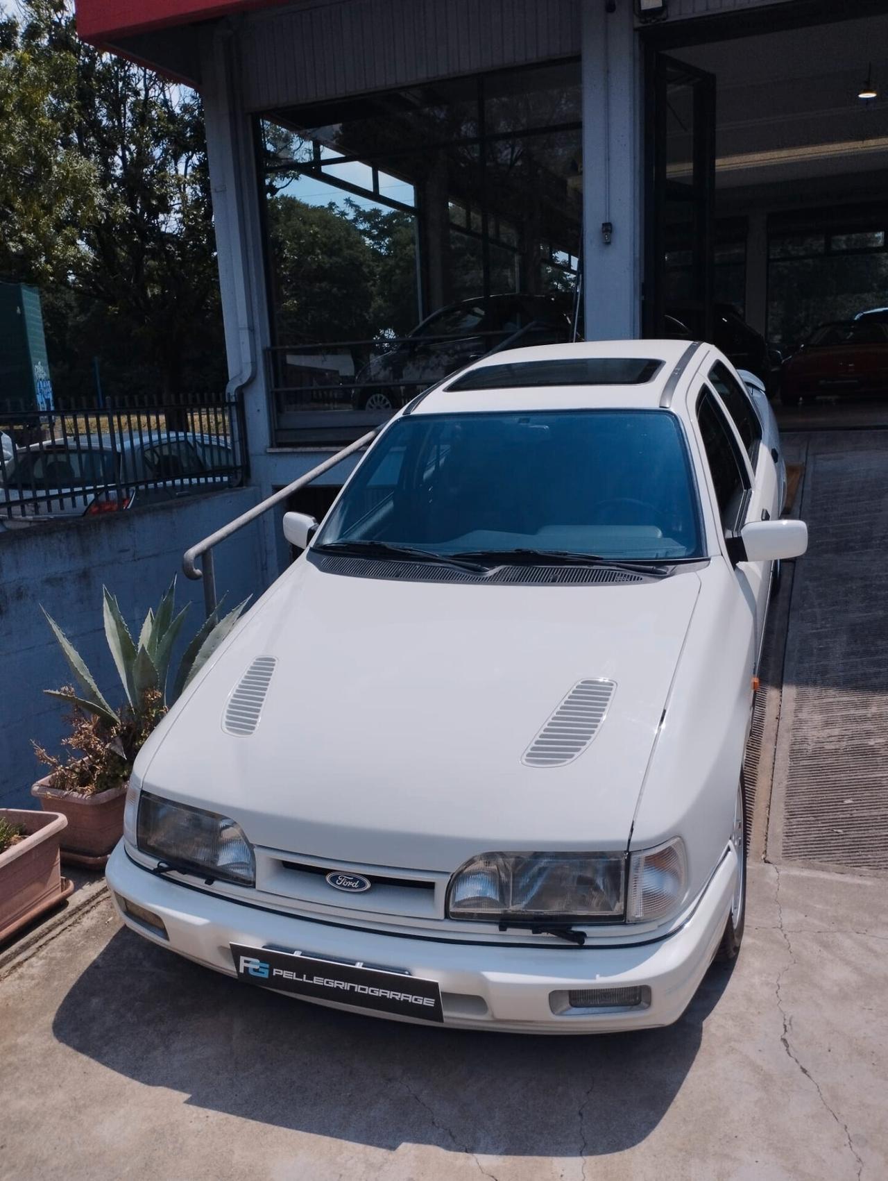 FORD SIERRA 2.0 Cosworth 4x4 Vettura iscritta A.S.I.