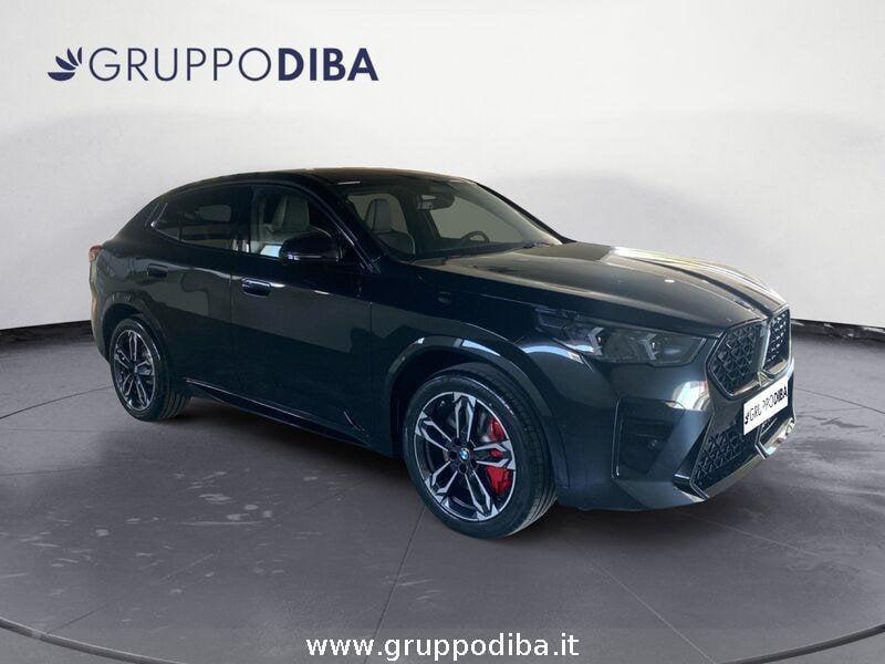BMW X2 Serie X SDRIVE20D