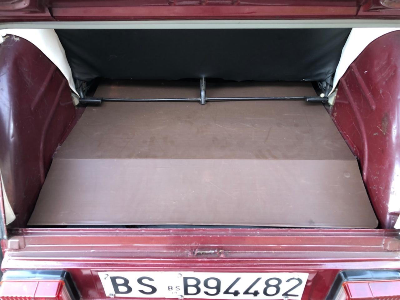 Citroen 2CV 6 Charleston