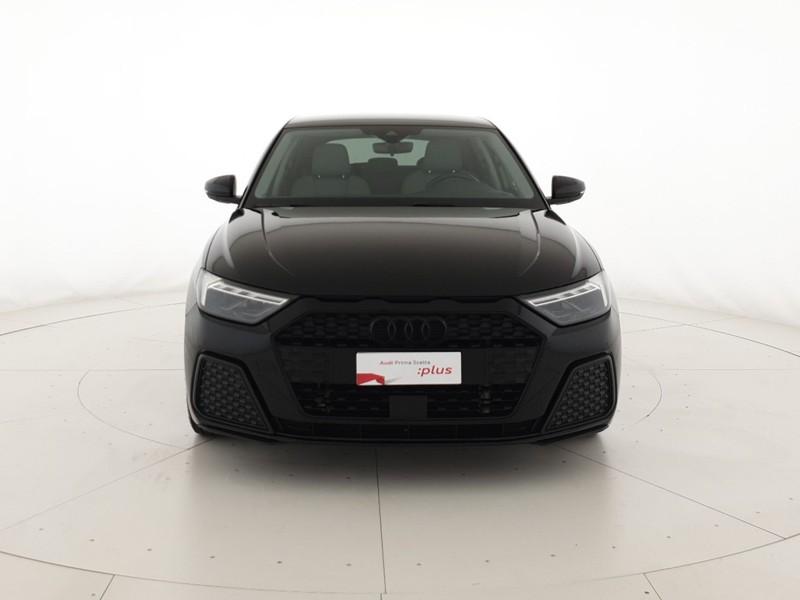 Sportback 35TFSI 150CV S tronic Admired