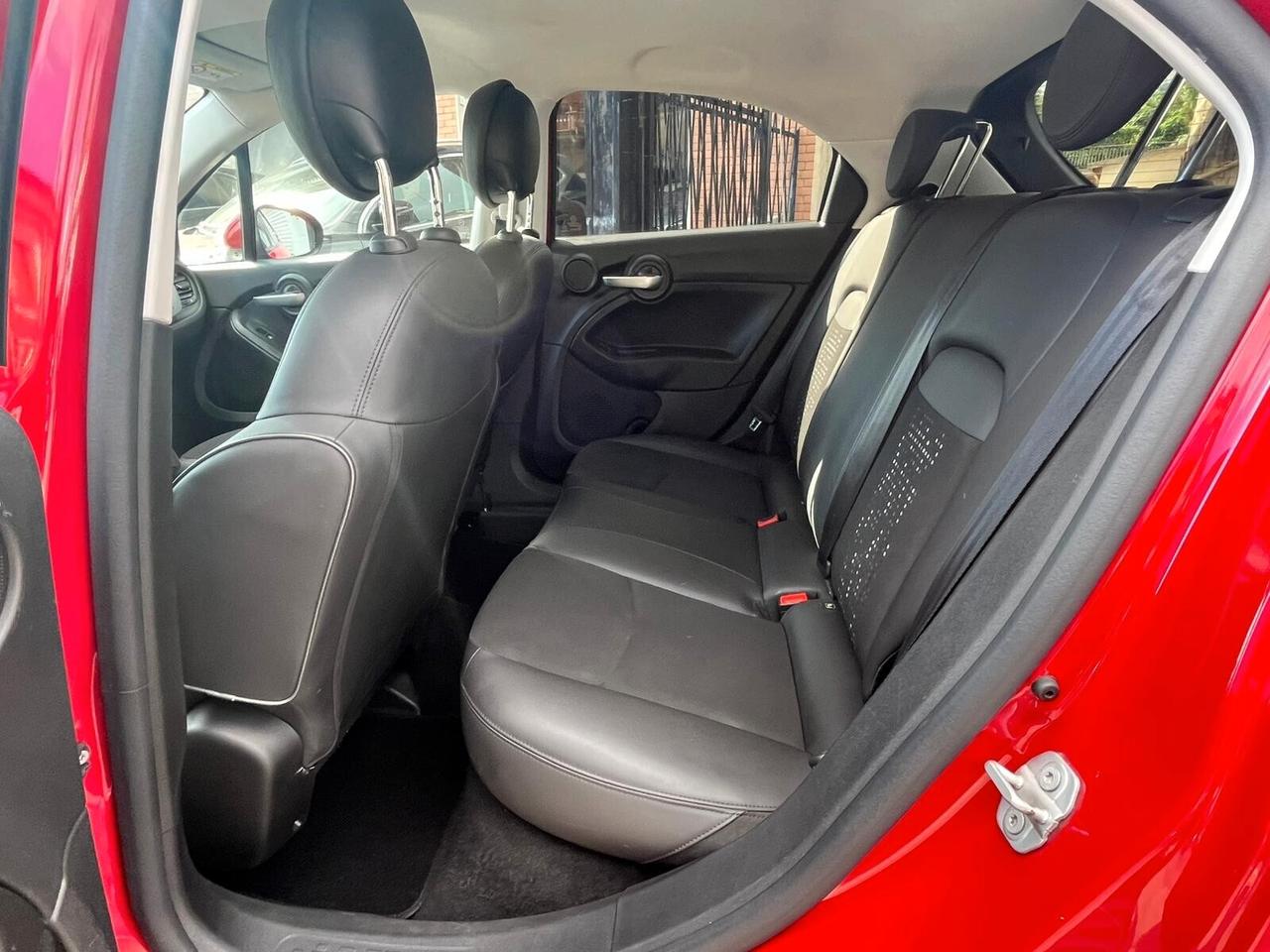 Fiat 500X 1.3 MultiJet 95 CV Connect