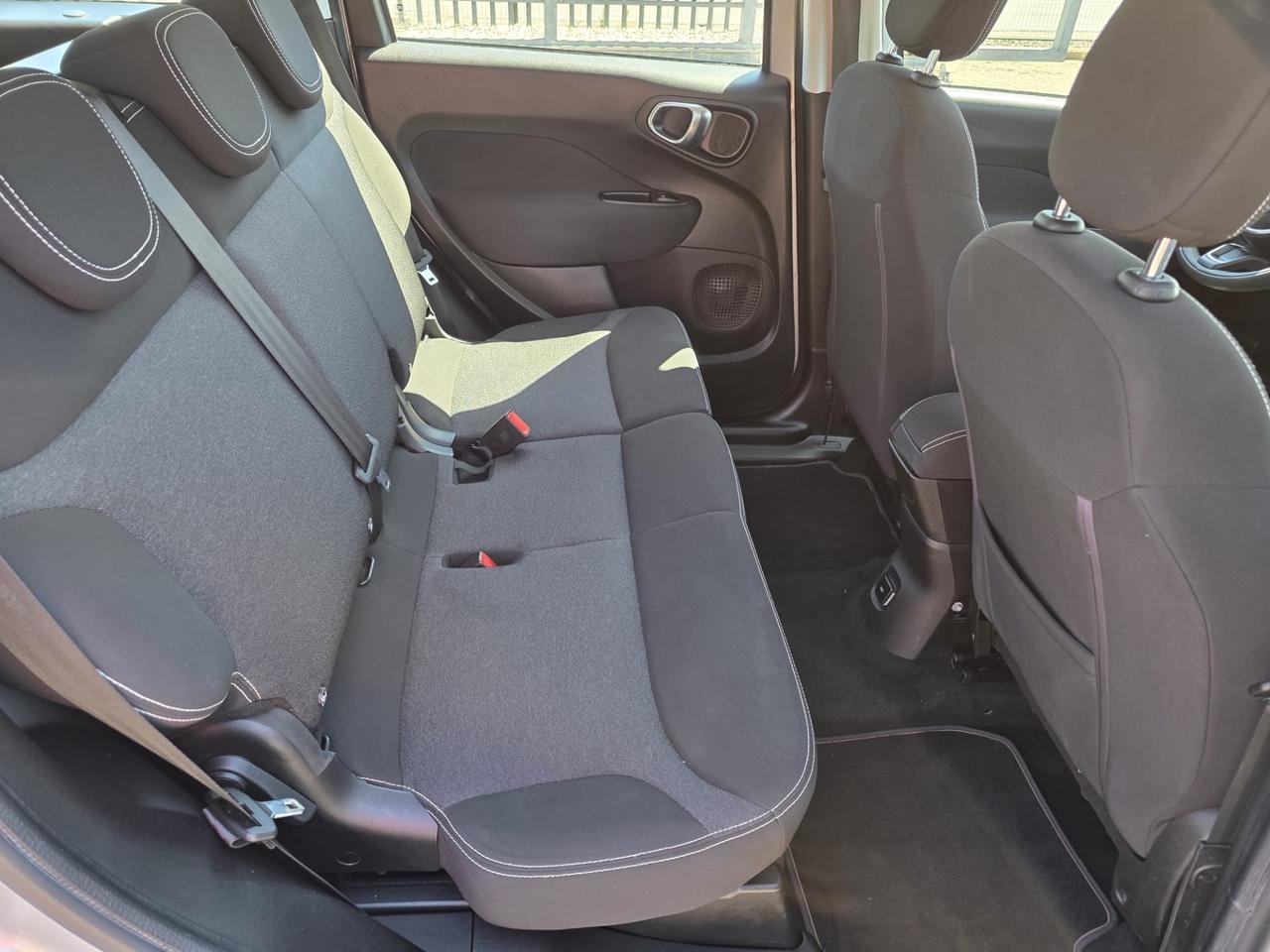 Fiat 500L Living 1.6 Multijet 120 CV Lounge