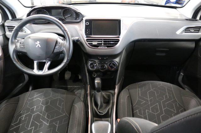 PEUGEOT 2008 1° serie PureTech 82 Access