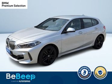 BMW Serie 1 118I SPORT 140CV AUTO