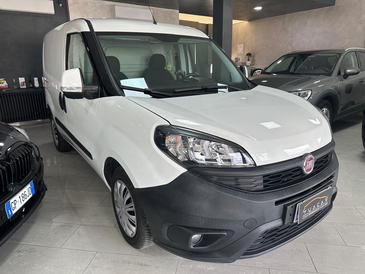 Fiat Doblo Business 1.6 D Multijet IVA INCLU #7149