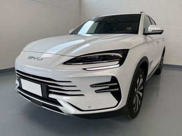 Byd Seal U DM-i 1.5 phev Comfort 2wd