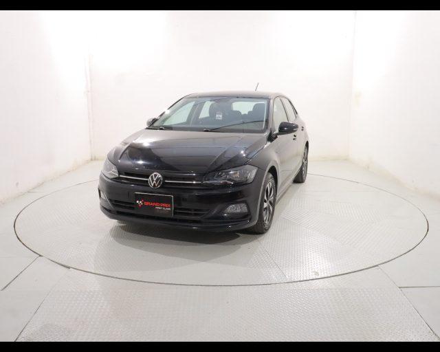 VOLKSWAGEN Polo 1.0 TSI DSG Life