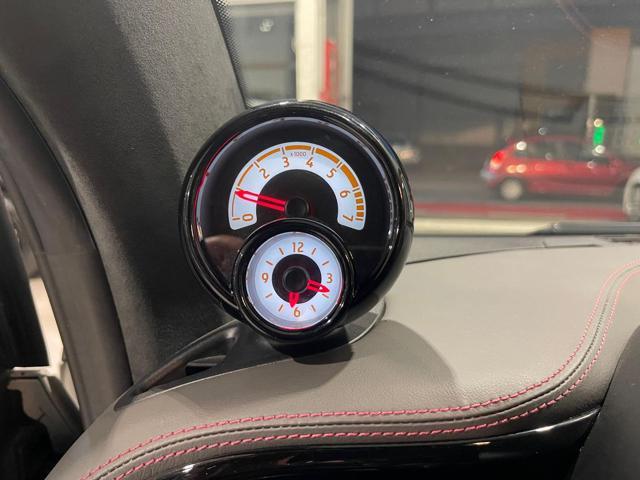 SMART ForTwo Cabrio BRABUS Tailor Made Xclusive HUD JBL TOP