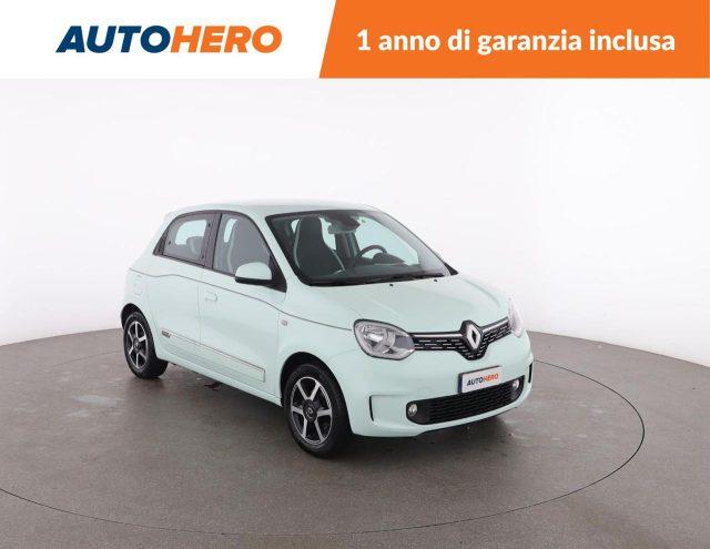 RENAULT Twingo SCe 65 CV Intens