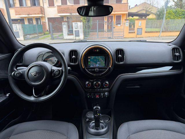 MINI Countryman 1.5 Countryman AUTOMATICA