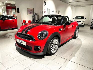 MINI Mini Roadster Cooper JCW 1.6 B