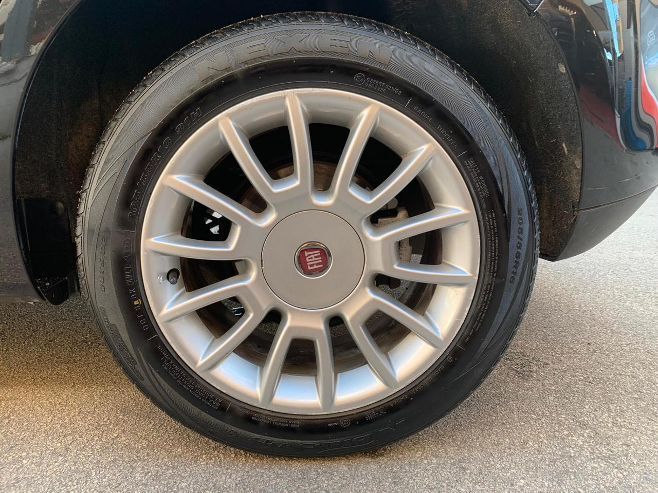 Fiat Bravo 1.4 MyLife