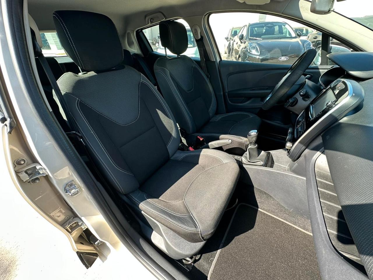 Renault Clio dCi 8V 75CV 5p Energy Zen