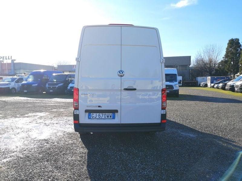 Volkswagen Crafter 35 2.0 TDI 140CV PM-TM Isotermico -20°