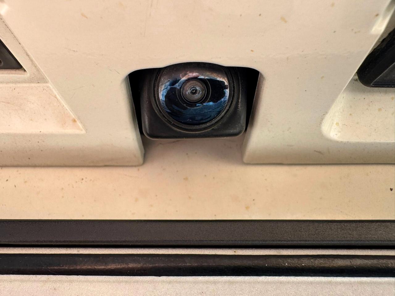 NISSAN QASHQAI 1.5 DCI 110 CV. TETTO+NAVI+RETROCAMERA