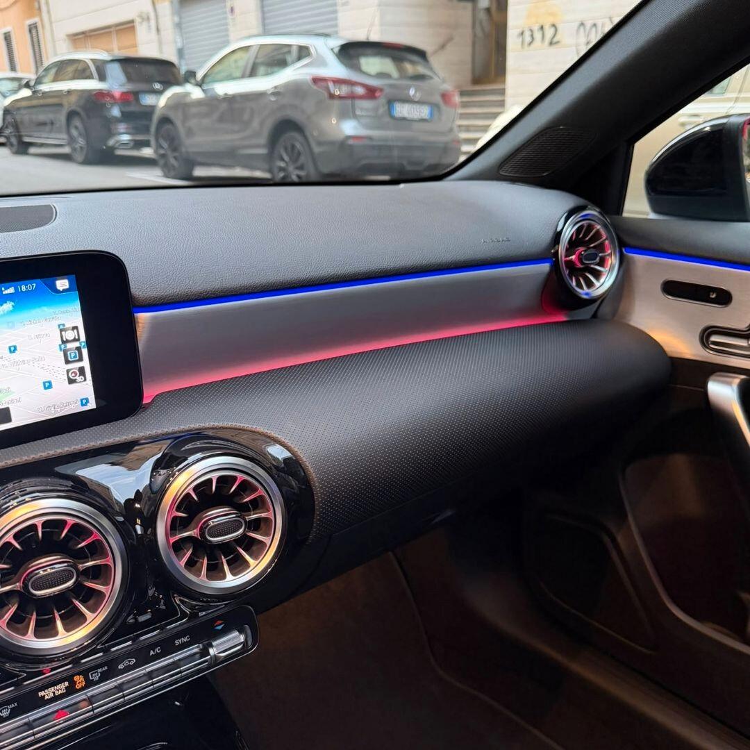 Mercedes Classe A 35 AMG - 306CV