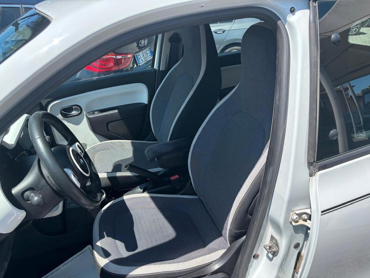 Renault Twingo SCe Life