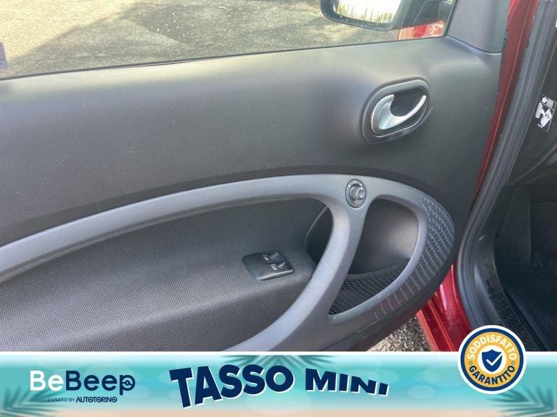 smart fortwo EQ PULSE 4,6KW