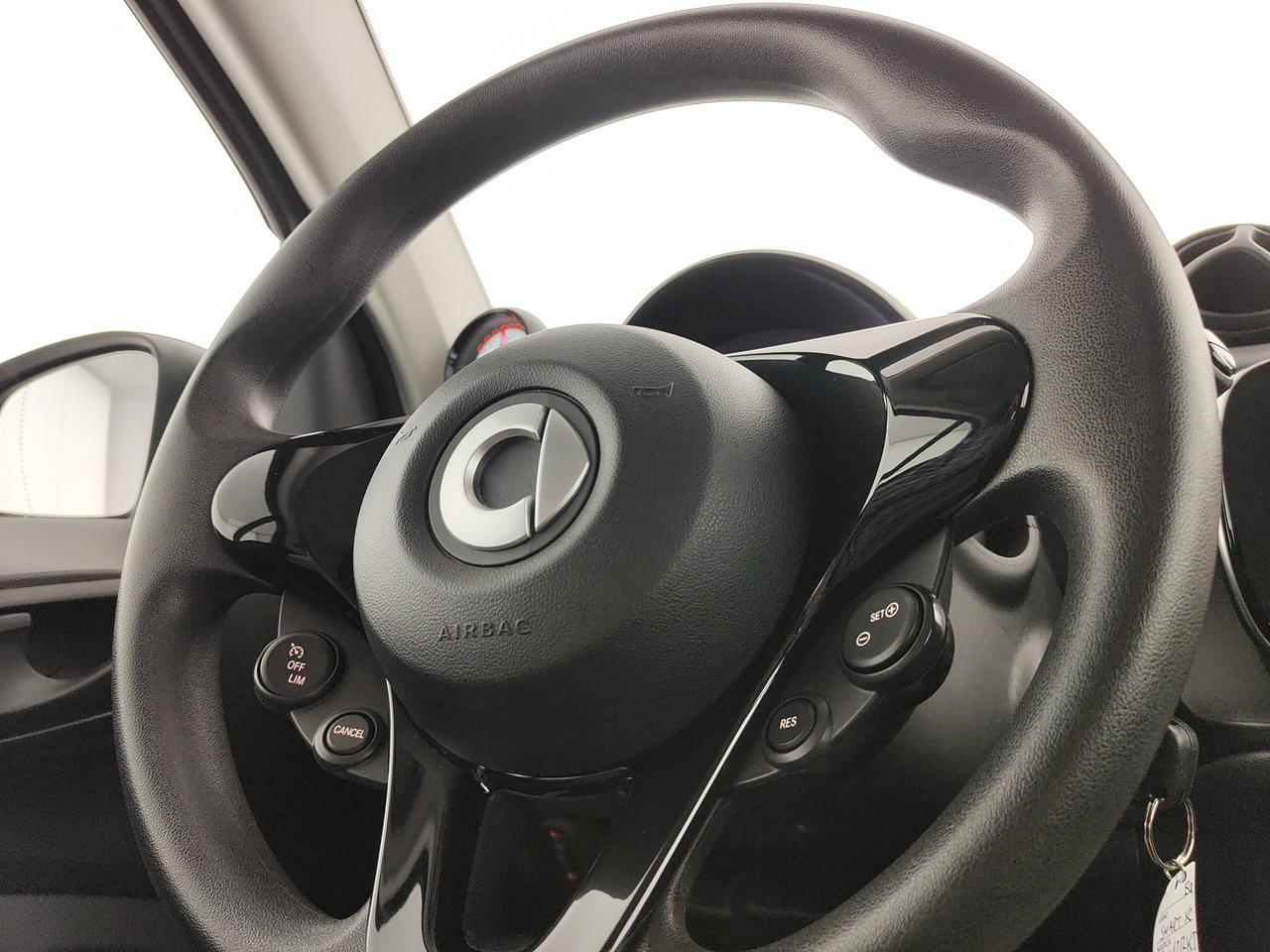 SMART Fortwo eq Pure 22kW