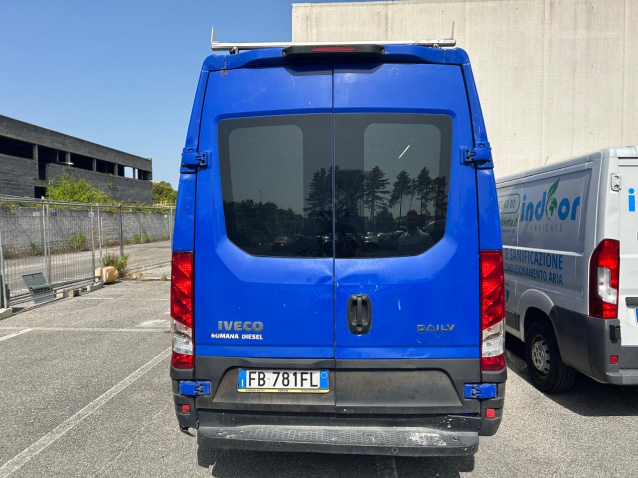Iveco Lh2