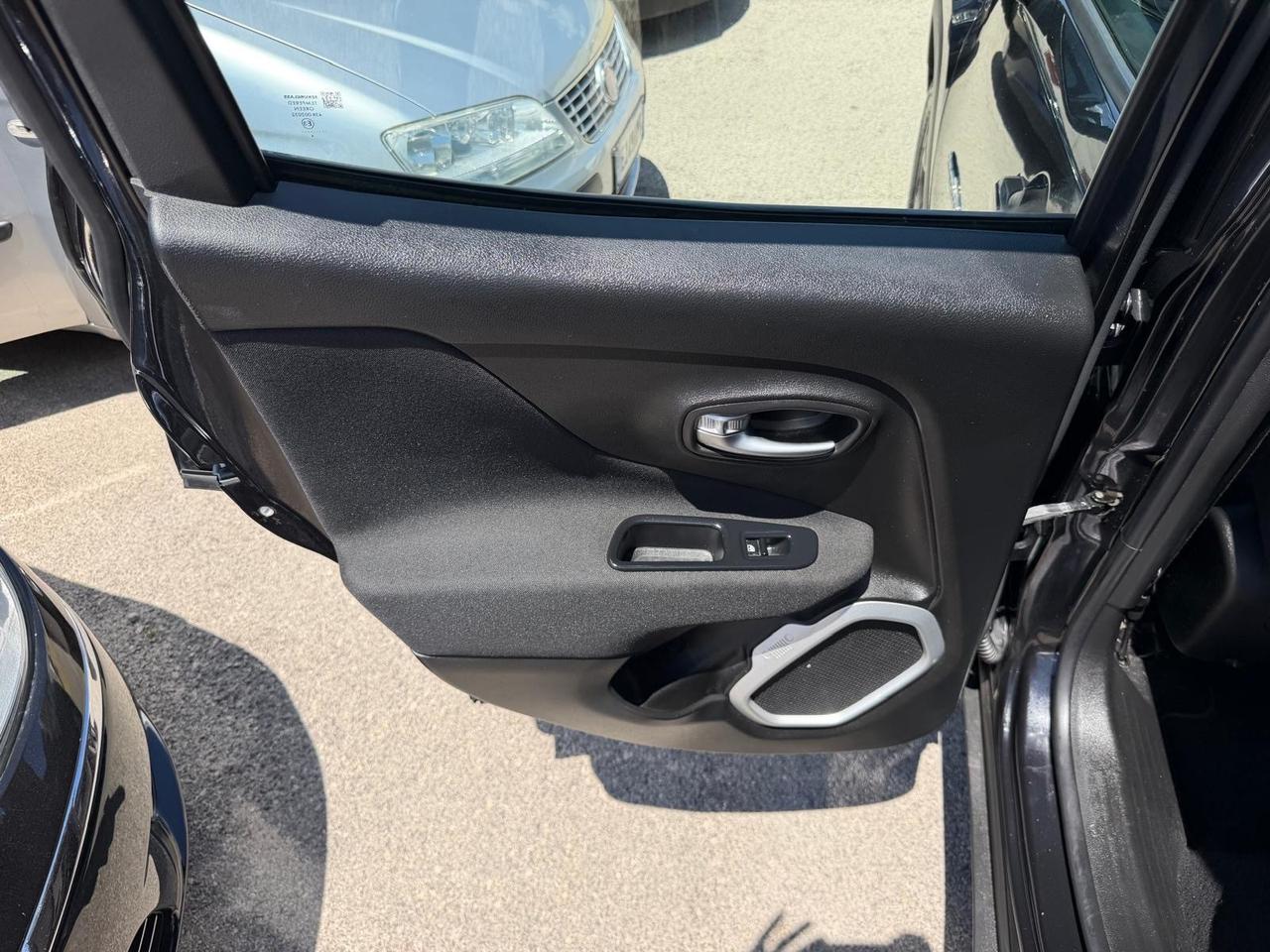 JEEP RENEGADE 1.6 DIESEL 120 (CV) 2017