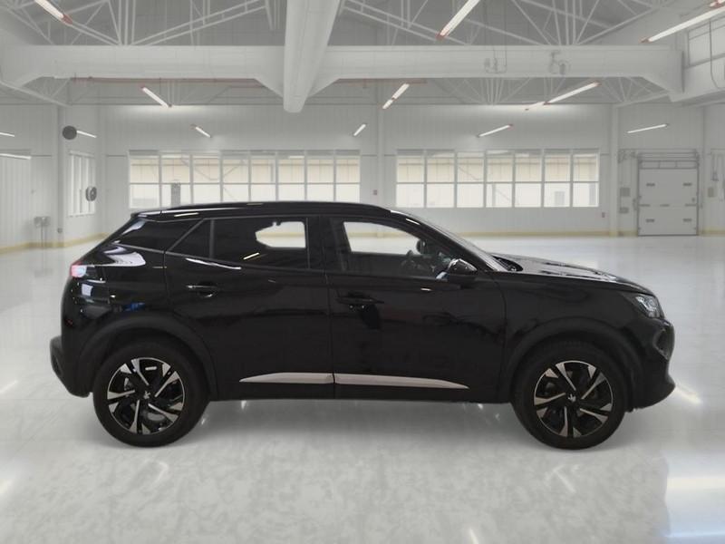 PEUGEOT 2008 BLUEHDI 130 EAT8 ALLURE S/S AUT. CROSSOVER