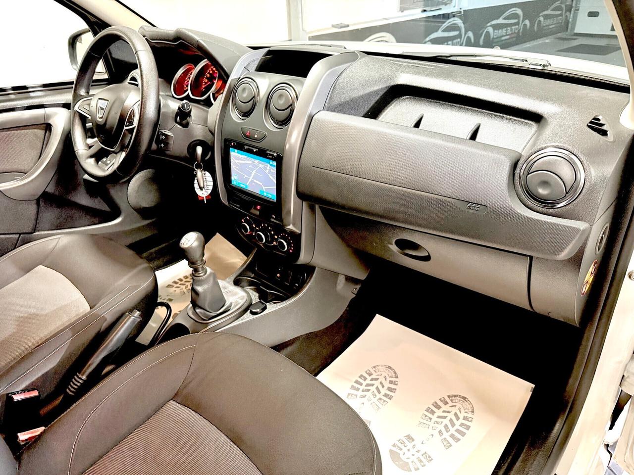 Dacia Duster 1.5 dCi Lauréate PROMO BLACK FRIDAY