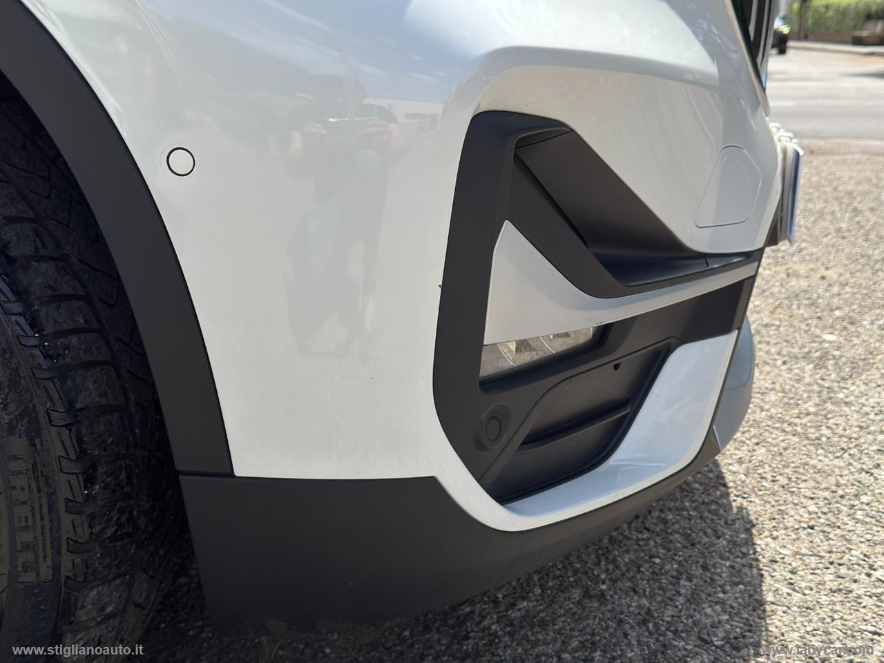 BMW X1 xDrive20d xLine Head Up Display Tetto