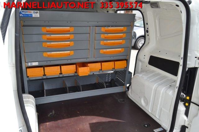 FIAT Fiorino 1.3 MJT 80CV Cargo SX