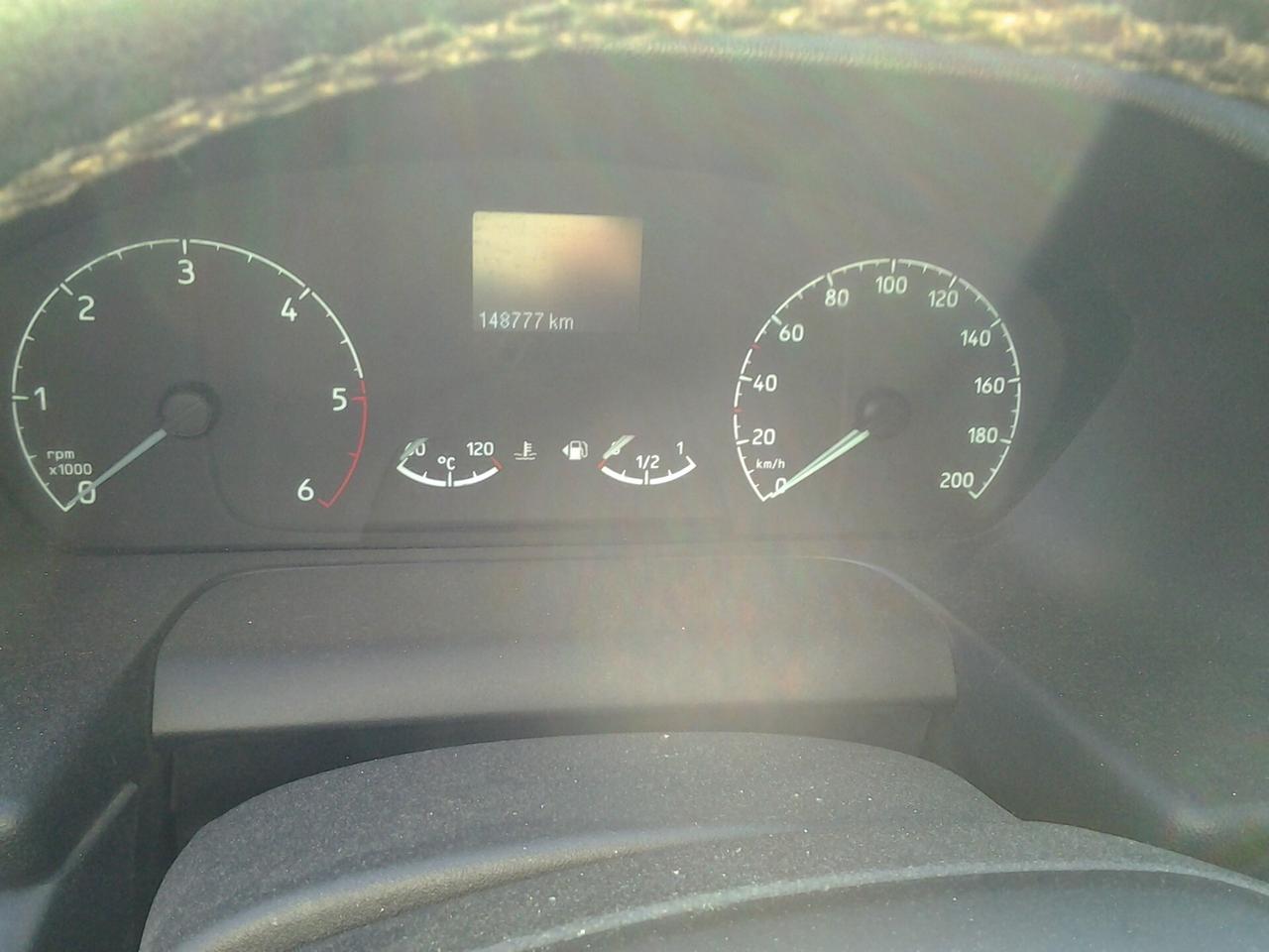 Ford Transit Custom T.Alto P.Lungo 2.0D 170CV 2020