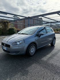 Fiat Grande Punto 1.2 5 porte Active