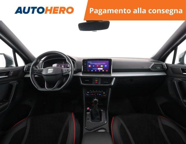 SEAT Tarraco 2.0 TDI DSG Style