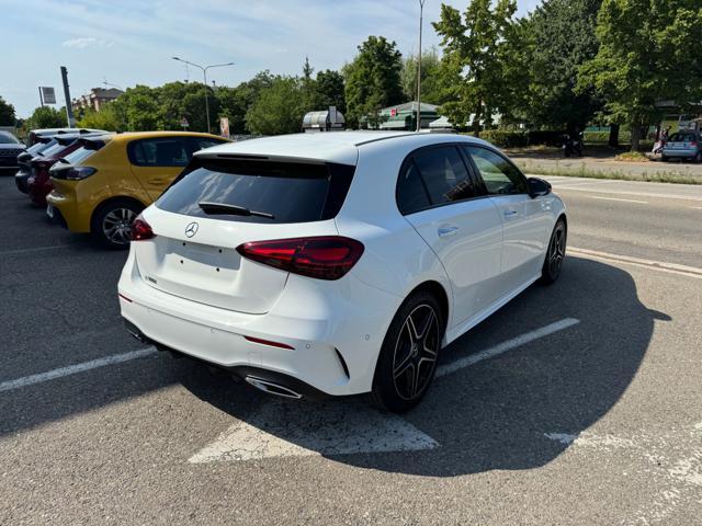MERCEDES-BENZ A 180 Automatic AMG Line Premium