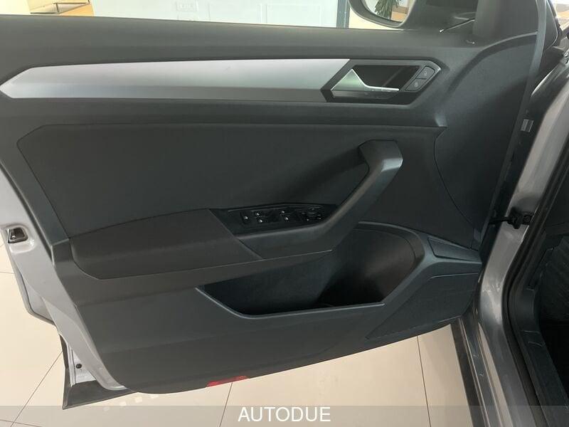 Volkswagen T-Roc 2.0 TDI SCR LIFE 115 CV