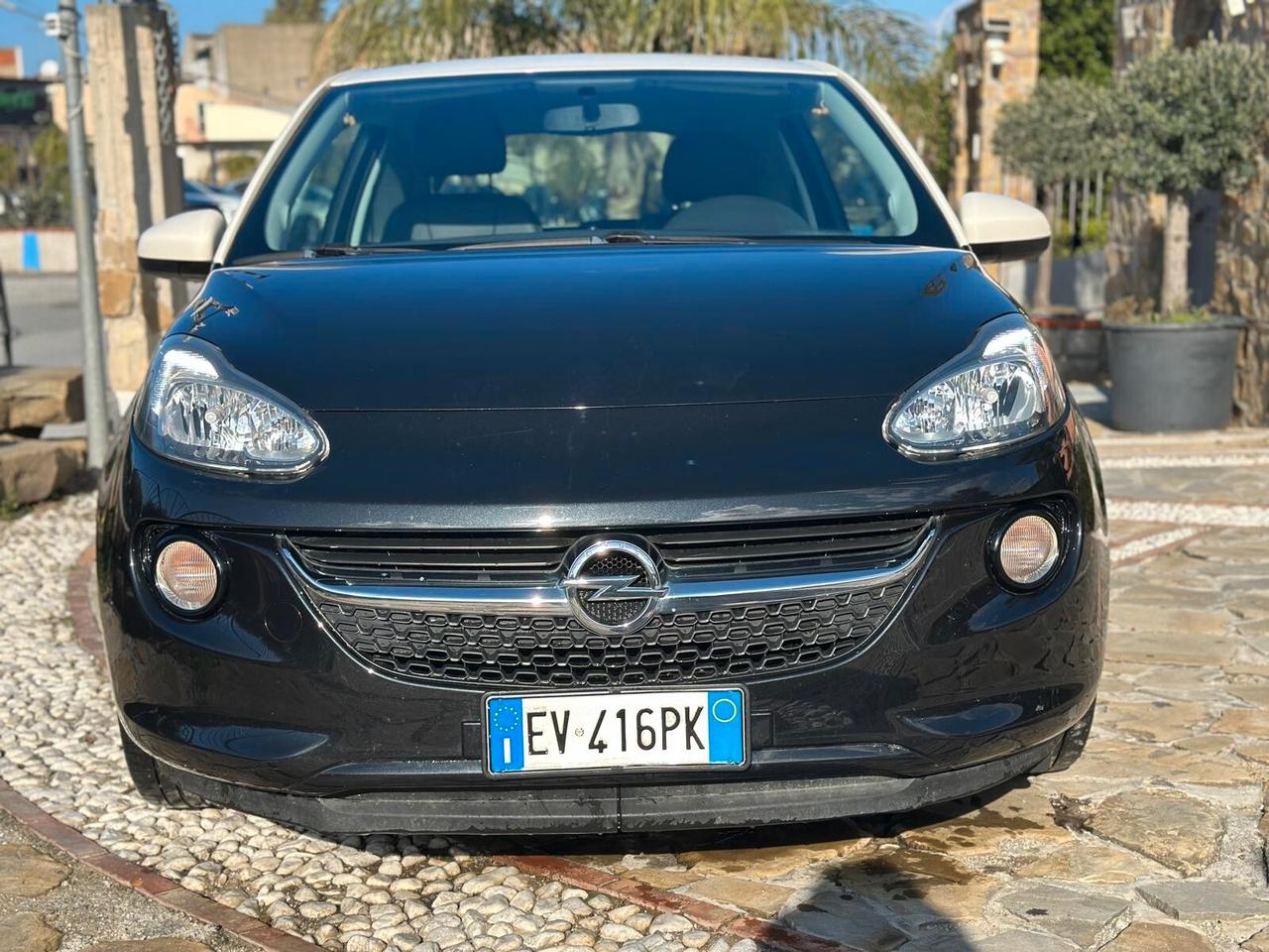 Opel Adam 1.4 87 CV Start&Stop Glam