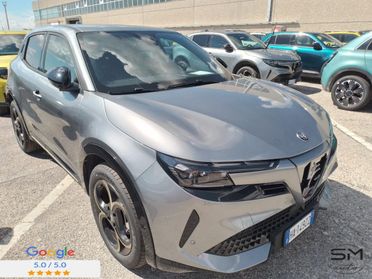 Alfa Romeo Junior 1.2 ibrida Q4 Intensa 145cv edct6