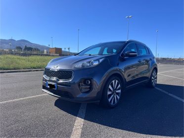 Kia Sportage 1.7 CRDI 141 CV 2WD stra full tetto