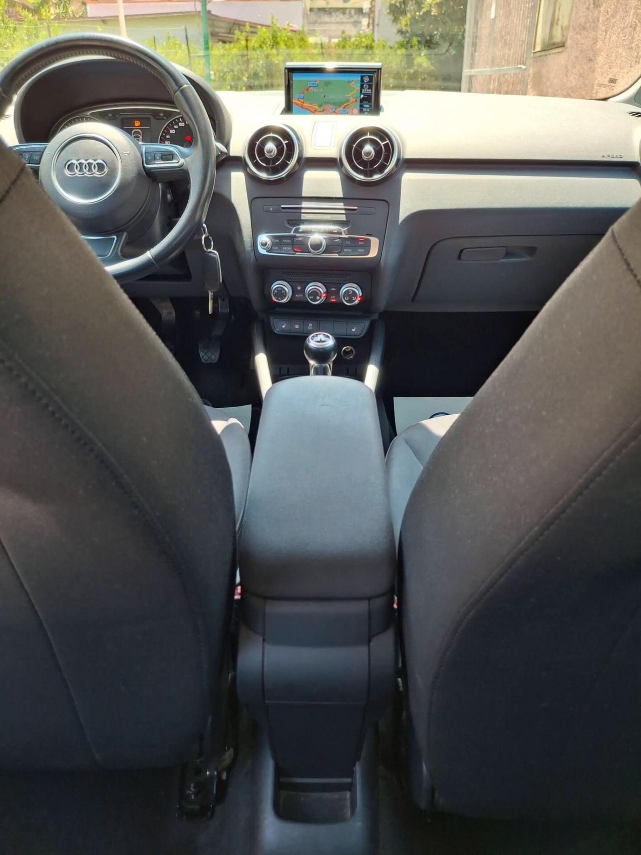 Audi A1 1.4 TDI Sport