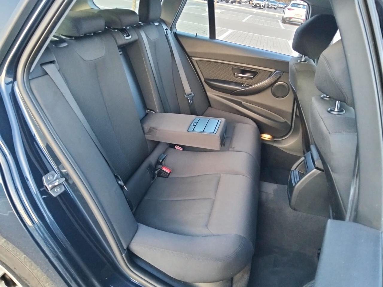 BMW 320d xDrive 190Cv*Automatic*Pdc*S&S*E6