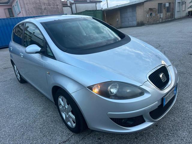 SEAT Altea 1.6 Stylance Dual benzina/gpl