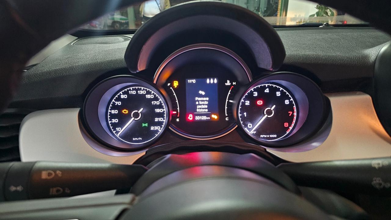 Fiat 500X 1.0 T3 120 CV Sport info 3792464507