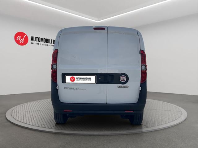 FIAT Doblo Doblò 1.6 MJT 105CV Cargo Maxi Lounge + IVA