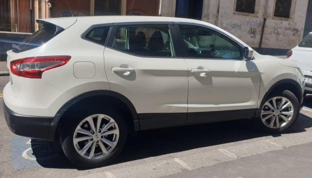 Nissan Qashqai 1.6 dci Acenta 2wd 130cv xtronic